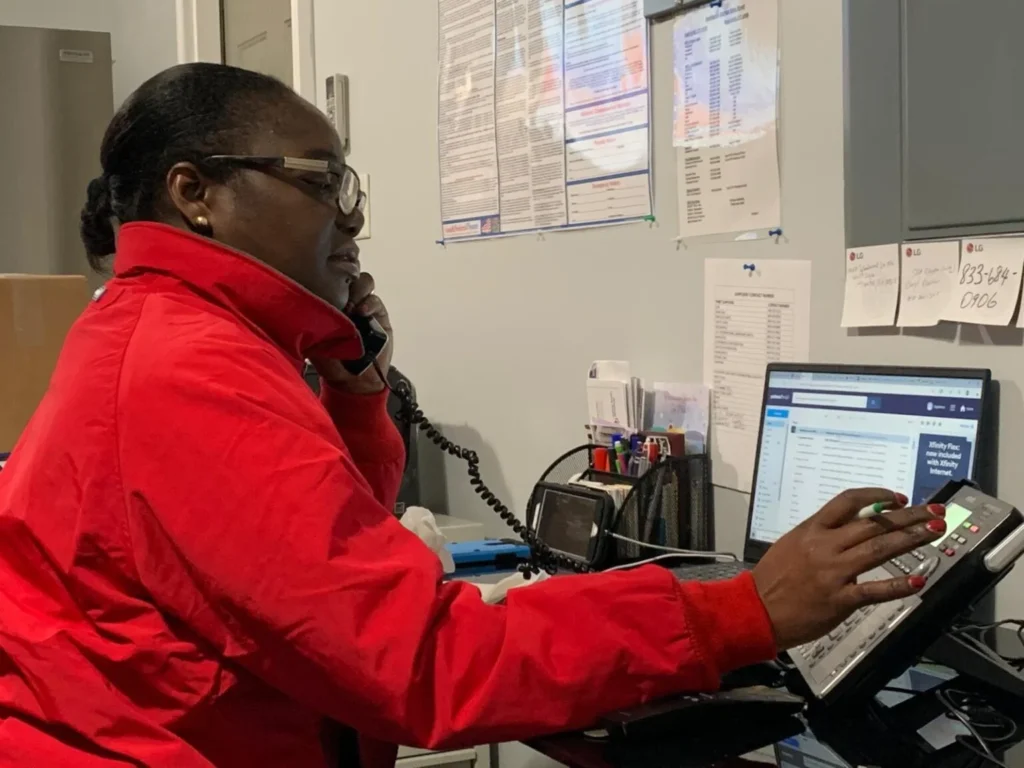 Appliance Repair Experts