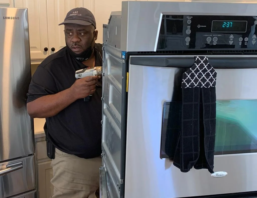 Refrigerator Repair Atlanta